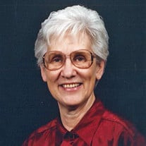 Margaret Jane Rooks Profile Photo