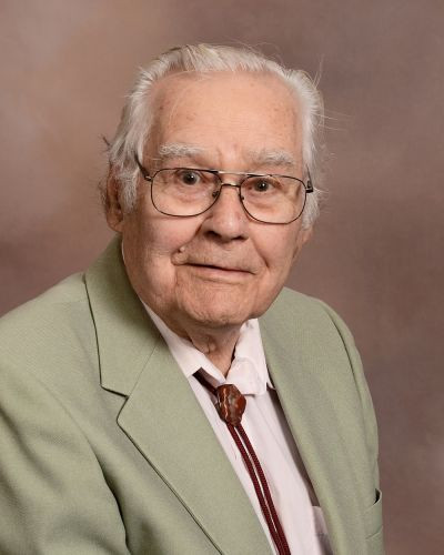 Walter Lange Profile Photo