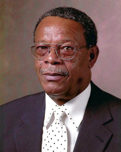 Morris G. Hall, Sr. Profile Photo