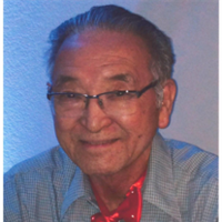 Edward Keiji Hiramoto