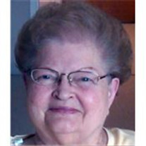 Patricia A. Seckman Profile Photo