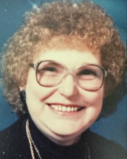 Clara N. Crutchfield Profile Photo