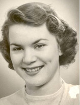 Patricia Fraser