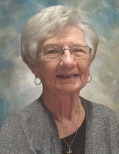 Norma Guidry Frederick