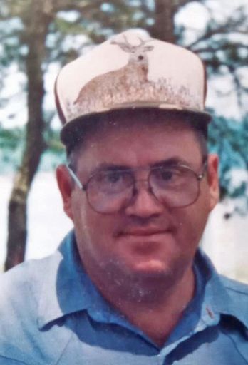 Rodney Wenzel