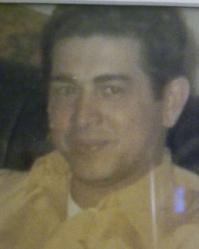 Dargelo Gonzalez