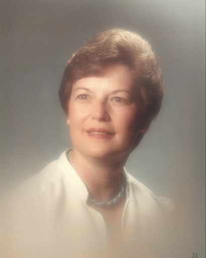 Barbara Ann Hale Profile Photo