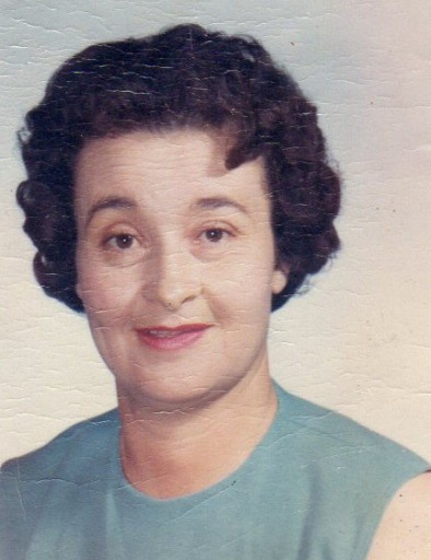 Lucille G. Saiz