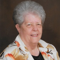 Virginia Irene Archibald Profile Photo