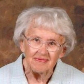 Ruth M. Keller