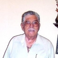 Rosendo "Joe" Anguiano, Jr.