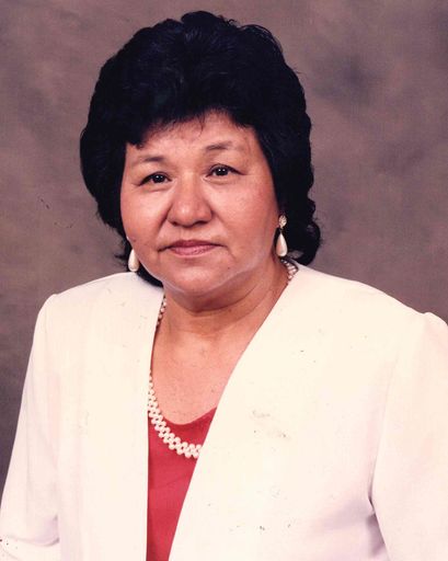 Concepcion M. Gonzalez