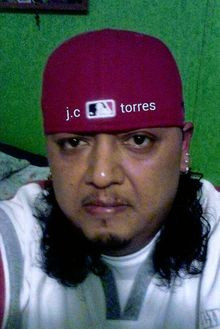 Juan Torres Romero