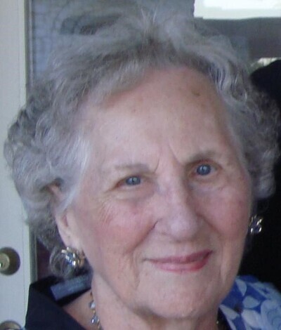 Alyce Joyce Clarkson