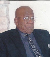 Allen Jones, Sr. Profile Photo
