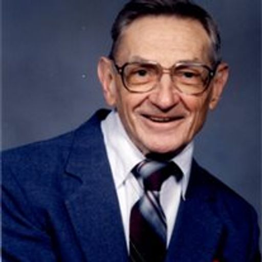 Dean T. Geiman