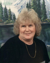Leary Irene Fortner Profile Photo