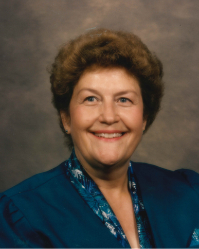 Betty Jo Mullins Profile Photo