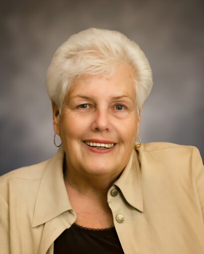 Marilyn Bertossi