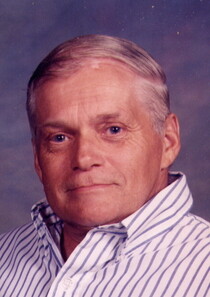 Barry E. Stufft