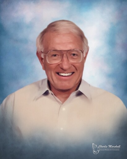 Walter Gene Springs Profile Photo