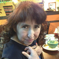 Maria Guadalupe Miranda Profile Photo