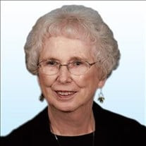 Dorothy Mae Ervin Profile Photo
