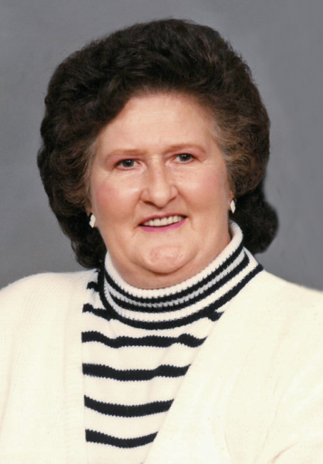 June Stafford