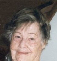 Myrtle  F. McAllen