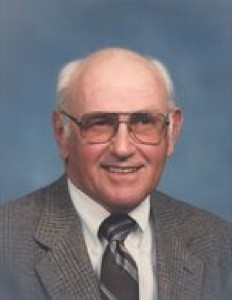 Donald Roth Obituary October 21, 2006 - Beatty & Peterseim Funeral ...