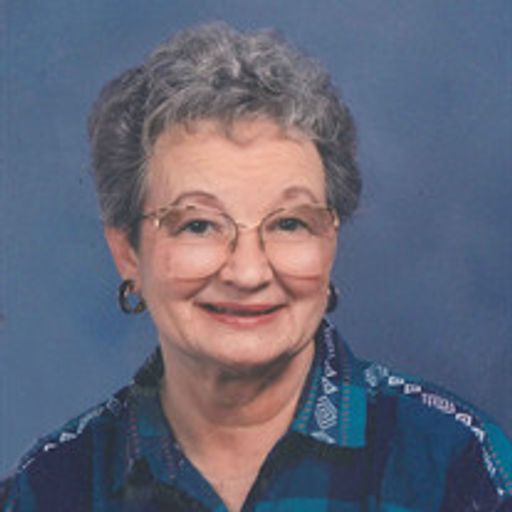 Dorothy F. Saxton