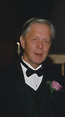 Daniel "Dan" J. Schnell