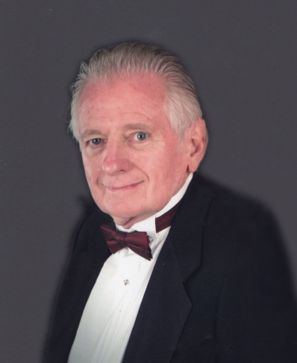 Daniel Stuart Harroun