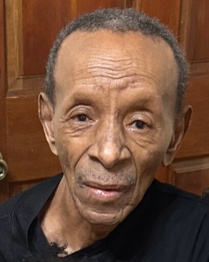 Mr. Richard George "PaPa" Bryson, Jr.