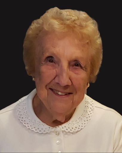 Darlene J. Hambright's obituary image