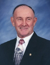 Clarence E. Gabriel Profile Photo