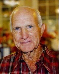 Billy Ray Atkinson's obituary image