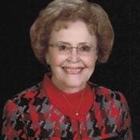 Mildred Mary Hammit (Plainview)