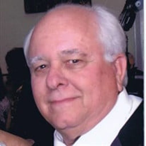 Paul Turner Buras, Sr. Profile Photo