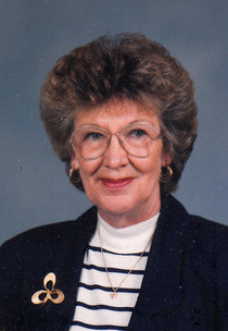 Fannie B. Ott