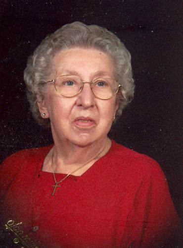 Helen M. Henderson Profile Photo