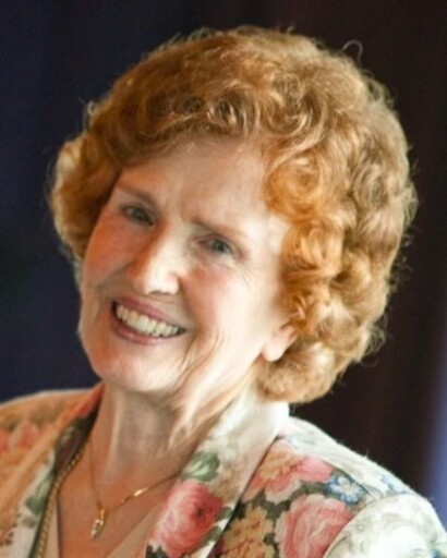 Diane Dickson DaBell's obituary image