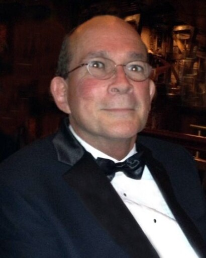 José Luis Cuyar-Fernandez's obituary image