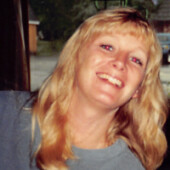 Mitzi Darlene Reasor