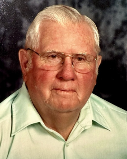 Jim Dougherty, Sr. Profile Photo