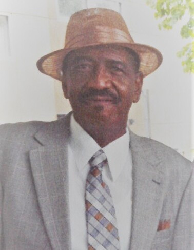 Charles Smith Jr. Profile Photo