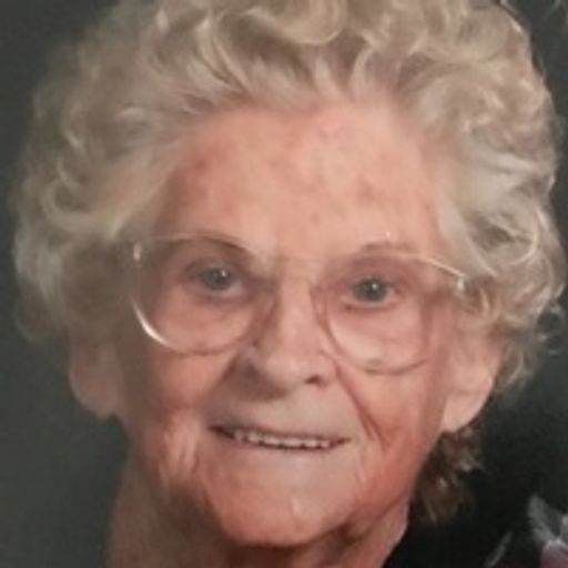 Frances  L Ervin Profile Photo