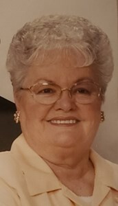 Freda A. Blakeley