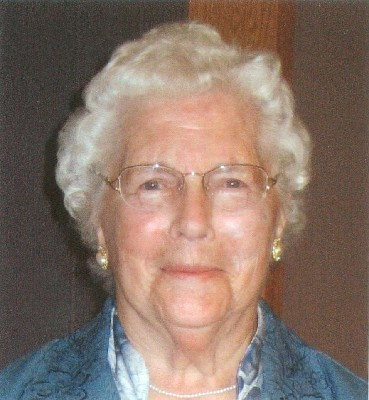 Hazel J. Zitzow