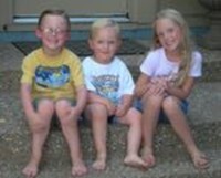 Aubrey, Alex & Braden Butler Profile Photo